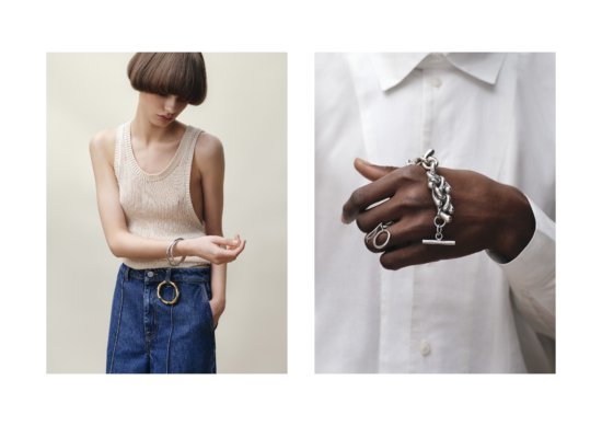 Instant8 - Christine Lerche for 1nstant -  - Overview  - Anne-Marie Gardinier Photographic Agency - Paris