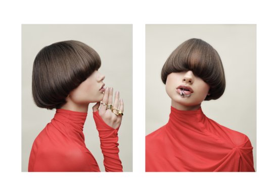 Instant9 - Christine Lerche for 1nstant -  - Overview  - Anne-Marie Gardinier Photographic Agency - Paris