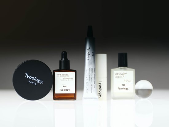 250411_BEAUTYtypo0586 - Laura Bonnefous Typology - Laura Bonnefous  - Still life  - Anne-Marie Gardinier Photographic Agency - Paris