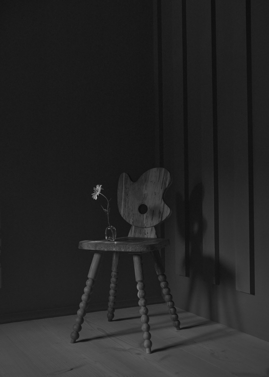200924_Dinesen_02_059 - Claus Troelsgaard for Ark Jurnal - Claus Troelsgaard  - Interiors Overview  - Anne-Marie Gardinier Photographic Agency - Paris