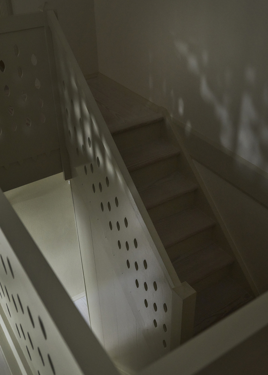 200924_Dinesen_04_230 - Claus Troelsgaard for Ark Jurnal - Claus Troelsgaard  - Interiors Overview  - Anne-Marie Gardinier Photographic Agency - Paris