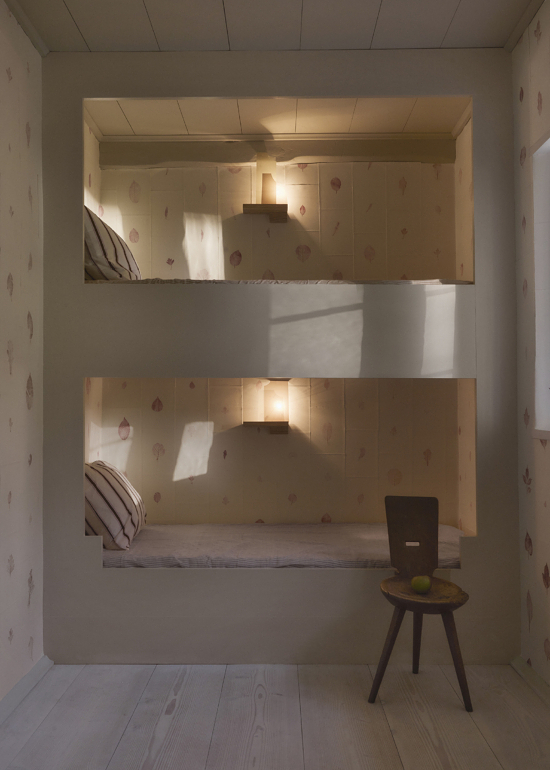 200924_Dinesen_06_1274 - Claus Troelsgaard for Ark Jurnal - Claus Troelsgaard  - Interiors Overview  - Anne-Marie Gardinier Photographic Agency - Paris