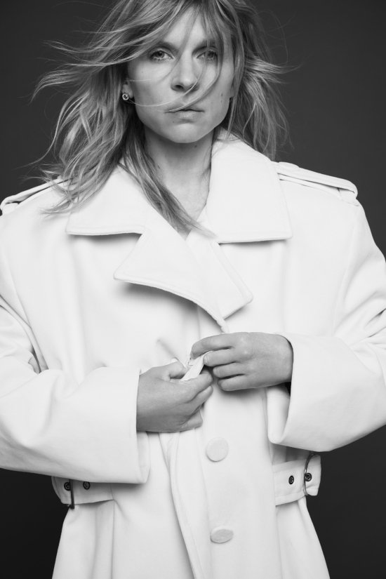 Christine Lerche