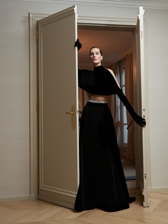 2 - Tatler.Photographer Luc Braquet -  - Overview  - Anne-Marie Gardinier Photographic Agency - Paris