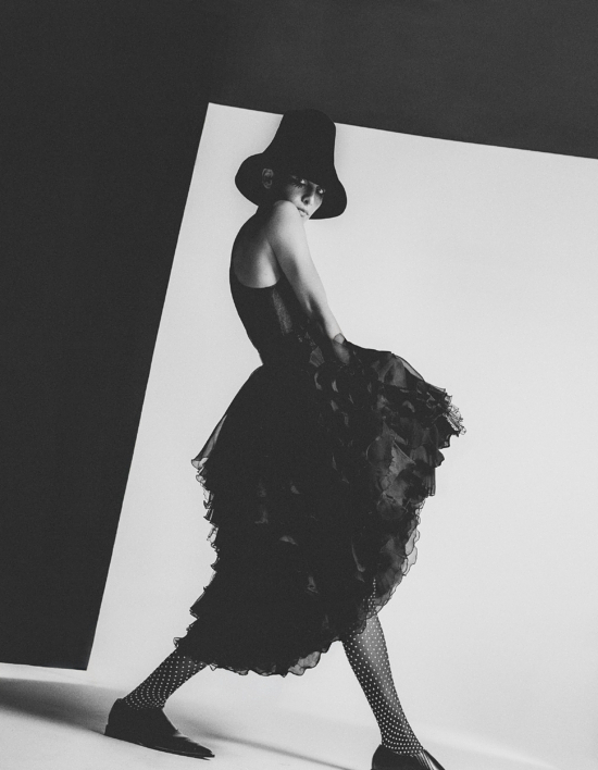 2025_06_30_ZOO_MAGAZINE_COVER_HK7683_final - Zoo Magazine  – Photographer Marcello Junior Dino -  - Overview  - Anne-Marie Gardinier Photographic Agency - Paris