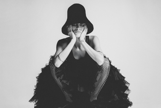 2025_06_30_ZOO_MAGAZINE_COVER_HK7761_final - Zoo Magazine  – Photographer Marcello Junior Dino -  - Overview  - Anne-Marie Gardinier Photographic Agency - Paris