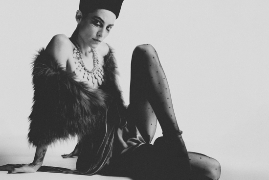 2025_06_30_ZOO_MAGAZINE_COVER_HK8007_final - Zoo Magazine  – Photographer Marcello Junior Dino -  - Overview  - Anne-Marie Gardinier Photographic Agency - Paris