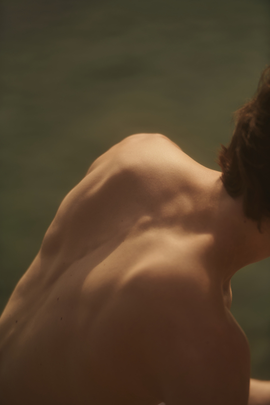 250612_MAB_0316- by OLIVIER YOAN_BDEF - Olivier Yoan for Marc-Antoine Barrois - Olivier Yoan  - Overview  - Anne-Marie Gardinier Photographic Agency - Paris