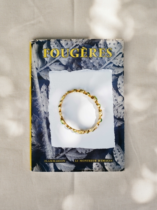 250630_1nstant0630_HD - Laura Bonnefous x Christine Lerche for 1nstant - Laura Bonnefous  - Overview  - Anne-Marie Gardinier Photographic Agency - Paris