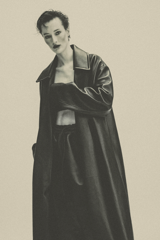 IMAGE_01_0080_final - Numero Netherlands. Photographer Marcello Junior Dino -  - Overview  - Anne-Marie Gardinier Photographic Agency - Paris