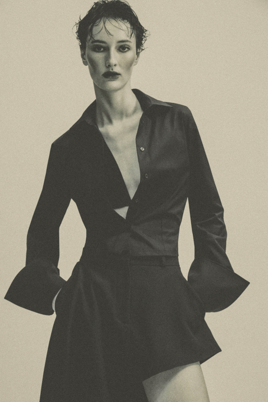 IMAGE_03_0491_final - Numero Netherlands. Photographer Marcello Junior Dino -  - Overview  - Anne-Marie Gardinier Photographic Agency - Paris