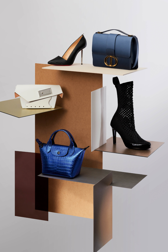 KH_NUMERO_220_01_CMJN - Numero. Photographer Studio KH -  - Overview  - Anne-Marie Gardinier Photographic Agency - Paris