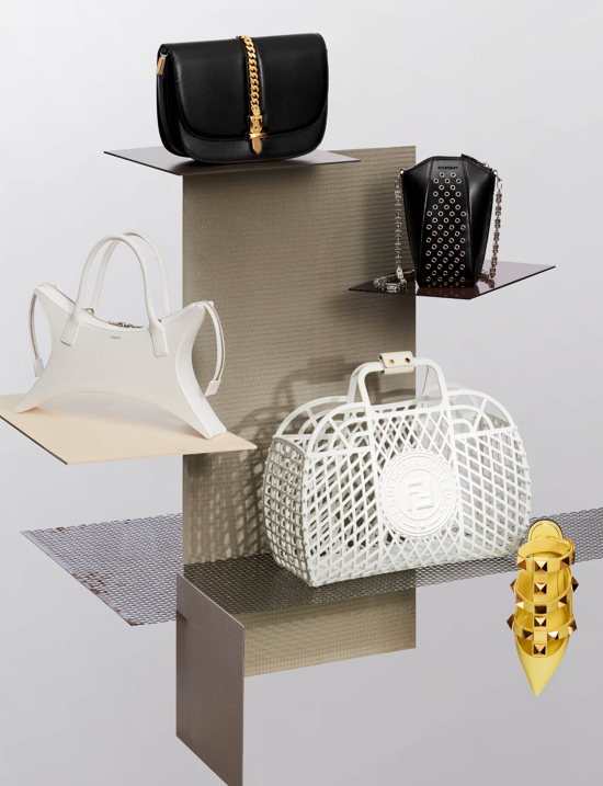 KH_NUMERO_220_02_CMJN - Numero. Photographer Studio KH -  - Overview  - Anne-Marie Gardinier Photographic Agency - Paris