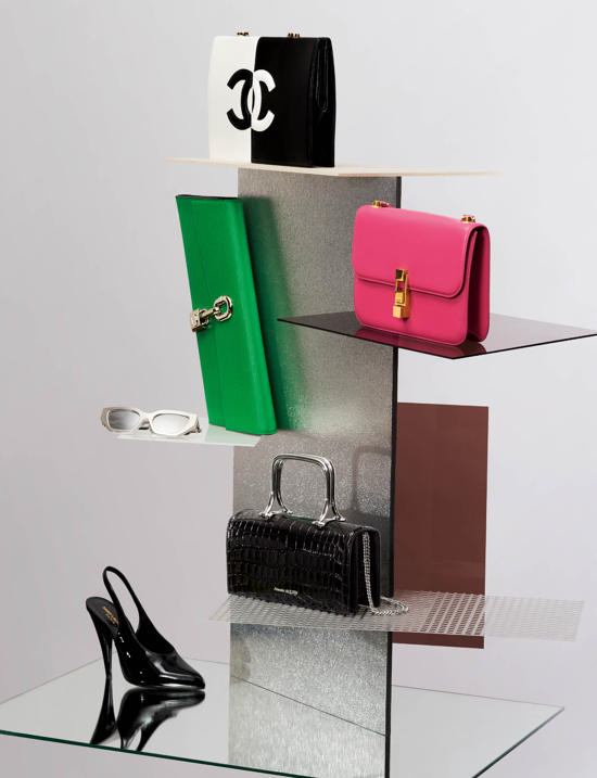 KH_NUMERO_220_03_CMJN - Numero. Photographer Studio KH -  - Overview  - Anne-Marie Gardinier Photographic Agency - Paris