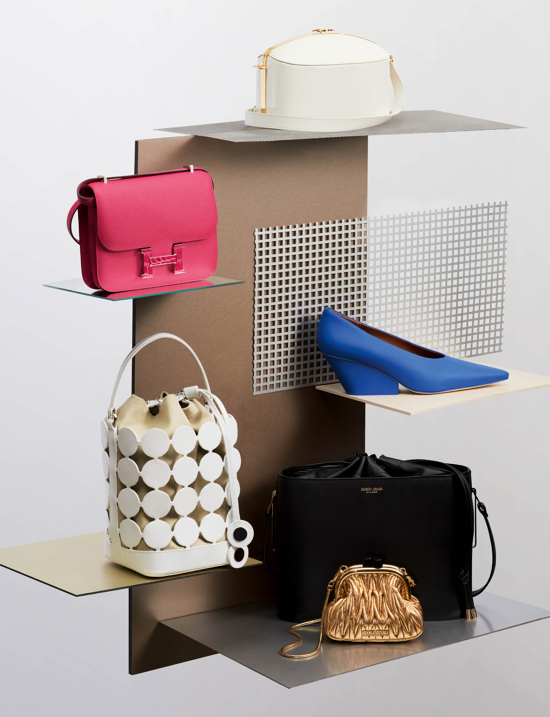 KH_NUMERO_220_04_CMJN - Numero. Photographer Studio KH -  - Overview  - Anne-Marie Gardinier Photographic Agency - Paris