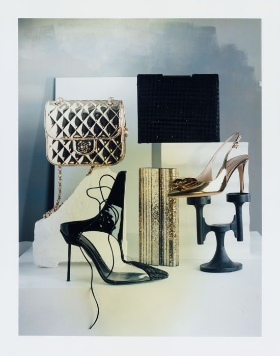 LF_Numero_Print05F - Numero.  Photographer Leandro Farina -  - Overview  - Anne-Marie Gardinier Photographic Agency - Paris