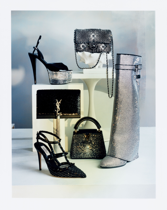 LF_Numero_print06F - Numero.  Photographer Leandro Farina -  - Overview  - Anne-Marie Gardinier Photographic Agency - Paris