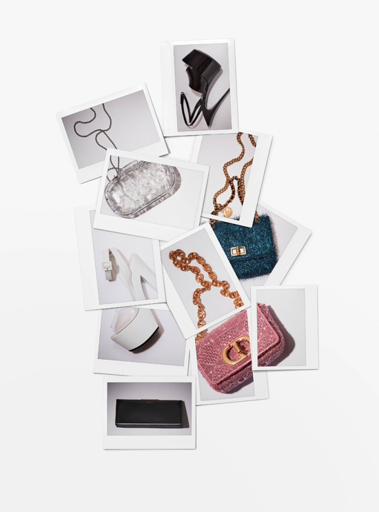 MONTAGE_3 - Numero. Photographer Wonderland Studio -  - Overview  - Anne-Marie Gardinier Photographic Agency - Paris