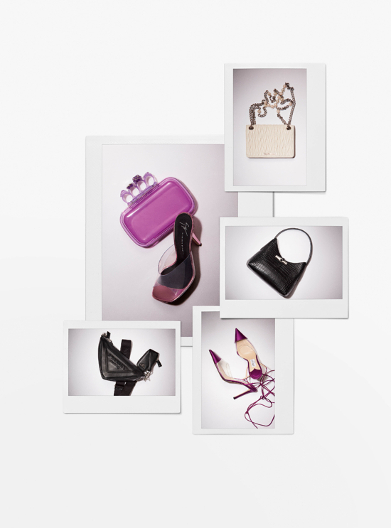 MONTAGE_4 - Numero. Photographer Wonderland Studio -  - Overview  - Anne-Marie Gardinier Photographic Agency - Paris