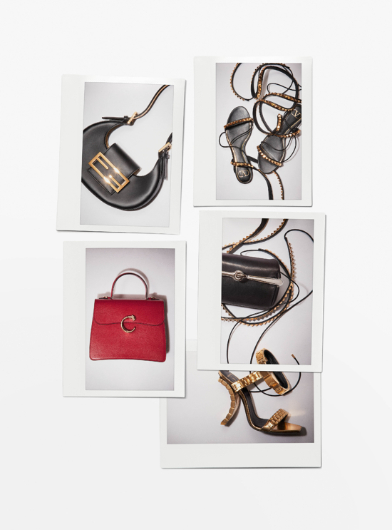 MONTAGE_5 - Numero. Photographer Wonderland Studio -  - Overview  - Anne-Marie Gardinier Photographic Agency - Paris