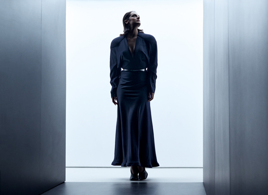 Numero – Noemie Merlant_04_122 1 FINAL - Numéro – Noemie Merlant -Photographer  P.A Hüe De Fontenay -  - Overview  - Anne-Marie Gardinier Photographic Agency - Paris