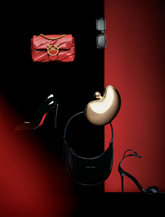 Numéro_Charnel_image1 - Numero Photographer Laura Bonnefous -  - Overview  - Anne-Marie Gardinier Photographic Agency - Paris