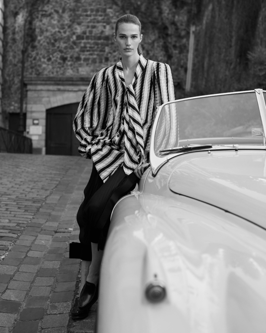 _Y6A5651 - Watch your time .Photographer Luc Braquet -  - Overview  - Anne-Marie Gardinier Photographic Agency - Paris