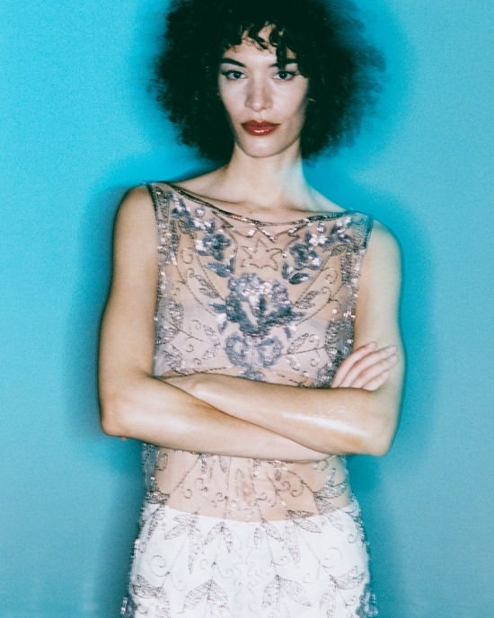 Ymfxx0f5 - Numero.Jäde .Photographer Lee Wei Swee -  - Overview  - Anne-Marie Gardinier Photographic Agency - Paris