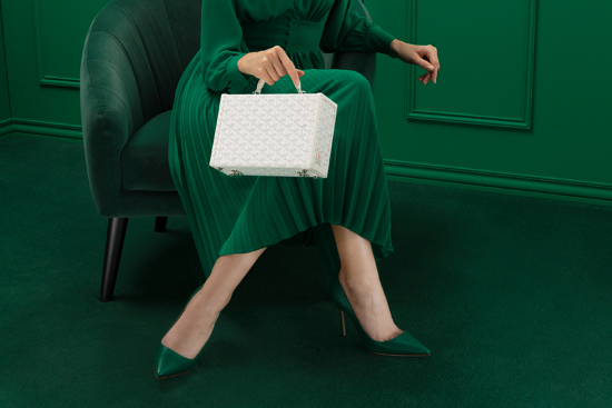 twentyfauve-goyard-grand-hotel-1_BDEF - Goyard . -  - Overview  - Anne-Marie Gardinier Photographic Agency - Paris