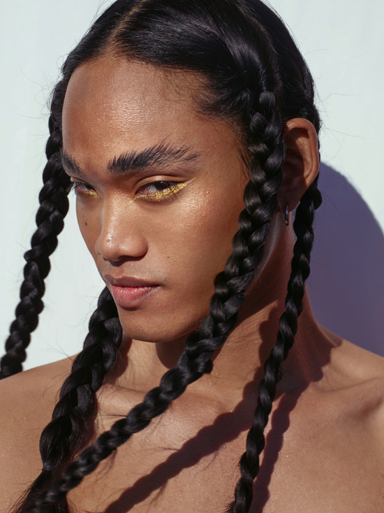 zm49vtWns6S8uDMAXc2wOjxH - Karin Berndl – Tan - Karin Berndl  - Beauty  - Anne-Marie Gardinier Photographic Agency - Paris