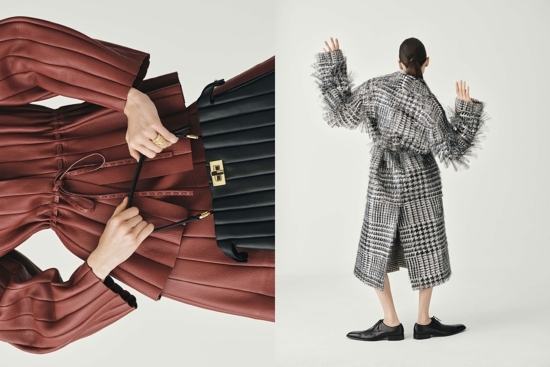 250917HJSpeLUXE_Gala3569_MD - Laura Bonnefous –  Special Luxe - Laura Bonnefous  - Overview  - Anne-Marie Gardinier Photographic Agency - Paris