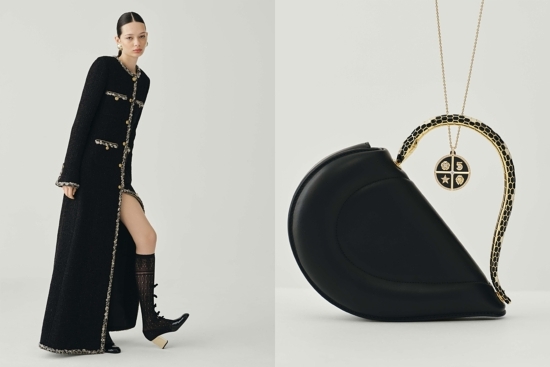 250917_SpeJLUXE_Gala3569_MD - Laura Bonnefous –  Special Luxe - Laura Bonnefous  - Overview  - Anne-Marie Gardinier Photographic Agency - Paris