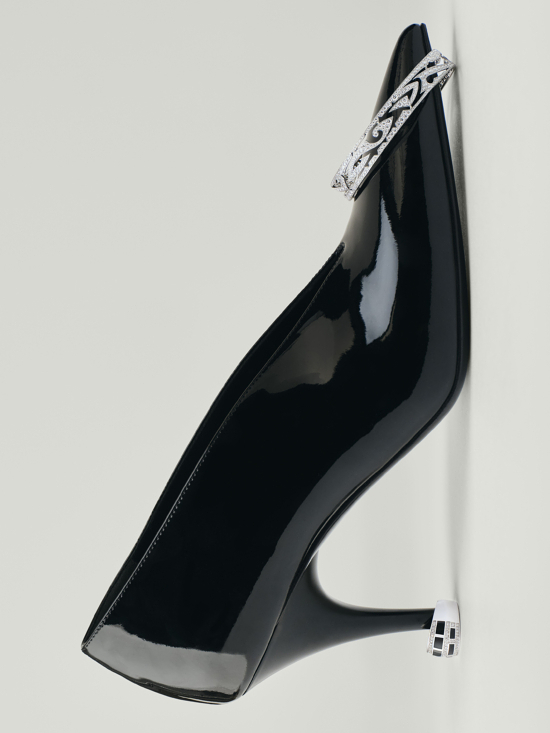 250917_SpeLUXE_Gala3569_MD - Laura Bonnefous –  Special Luxe - Laura Bonnefous  - Still life  - Anne-Marie Gardinier Photographic Agency - Paris