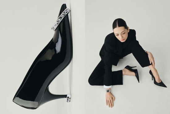 250917_SpeLUXE_Gala3569_MD - Laura Bonnefous –  Special Luxe - Laura Bonnefous  - Overview  - Anne-Marie Gardinier Photographic Agency - Paris