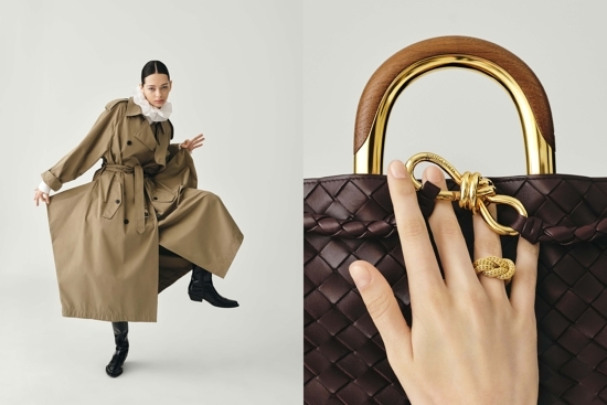 HK - Laura Bonnefous –  Special Luxe - Laura Bonnefous  - Overview  - Anne-Marie Gardinier Photographic Agency - Paris