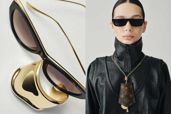 L - Laura Bonnefous –  Special Luxe - Laura Bonnefous  - Overview  - Anne-Marie Gardinier Photographic Agency - Paris