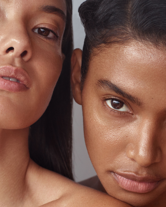 LumenSkin10 - Karin Berndl For Lumen – The World According to raw Beauty - Karin Berndl  - Beauty Overview  - Anne-Marie Gardinier Photographic Agency - Paris