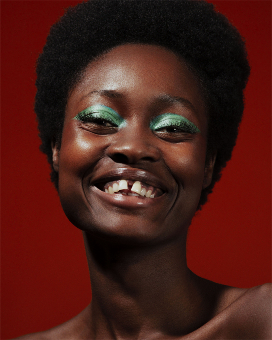 chloeclaverie_Georgia_spike0 - Chloé Claverie - Chloé Claverie  - Overview  - Anne-Marie Gardinier Photographic Agency - Paris