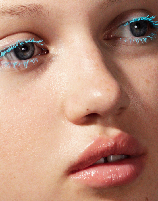 chloeclaverie_btcpauline3 - Chloé Claverie - Chloé Claverie  - Overview  - Anne-Marie Gardinier Photographic Agency - Paris