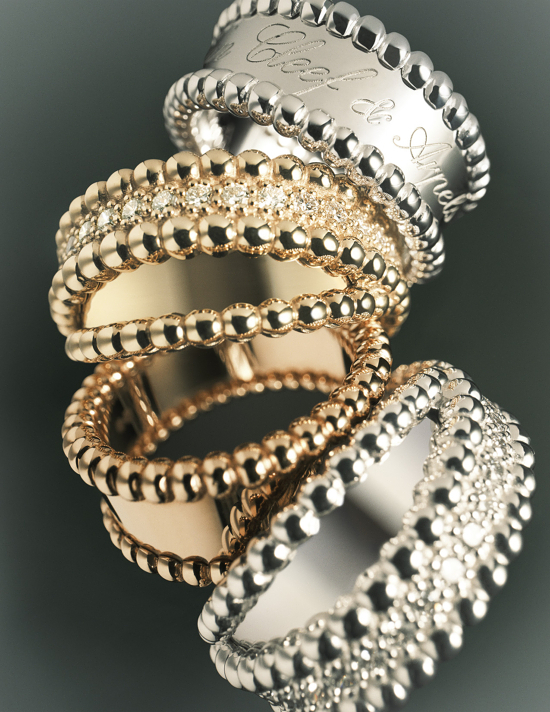 Tom Brannigan for Schon