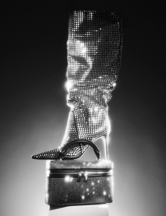 Fernando Damasceno for Numéro