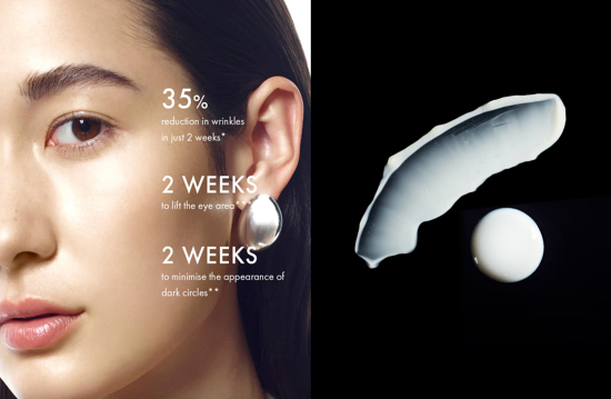 1double - Karin Berndl for 111Skin - Karin Berndl  - Beauty Overview  - Anne-Marie Gardinier Photographic Agency - Paris