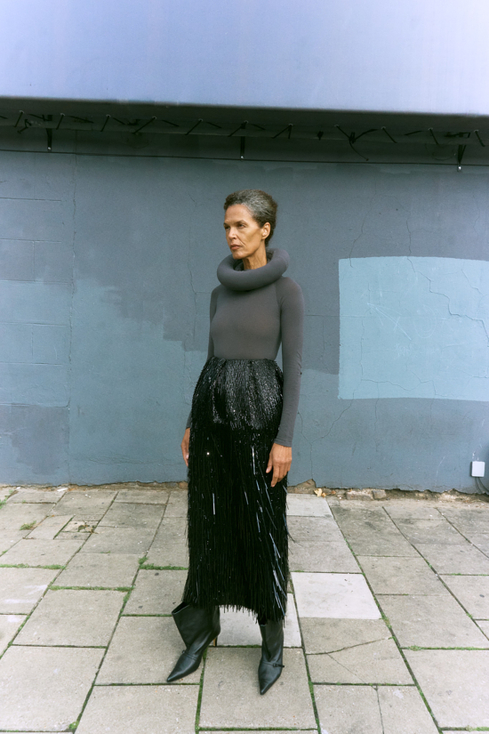 DSC05687 -by Olivier Yoan - Olivier Yoan for BLANC Magazine - Olivier Yoan  - Overview  - Anne-Marie Gardinier Photographic Agency - Paris