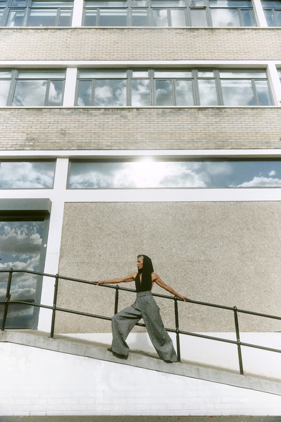 DSC_0409 -by Olivier Yoan - Olivier Yoan for BLANC Magazine - Olivier Yoan  - Overview  - Anne-Marie Gardinier Photographic Agency - Paris