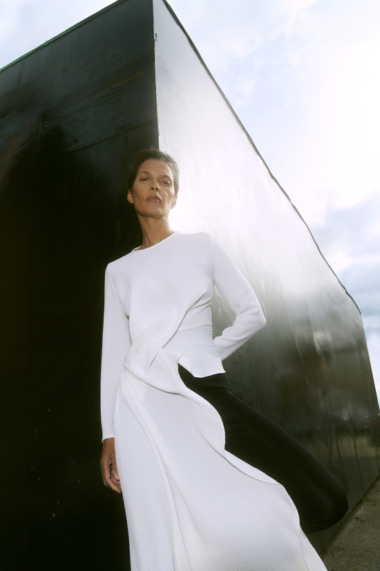 DSC_0733 -by Olivier Yoan - Olivier Yoan for BLANC Magazine - Olivier Yoan  - Overview  - Anne-Marie Gardinier Photographic Agency - Paris