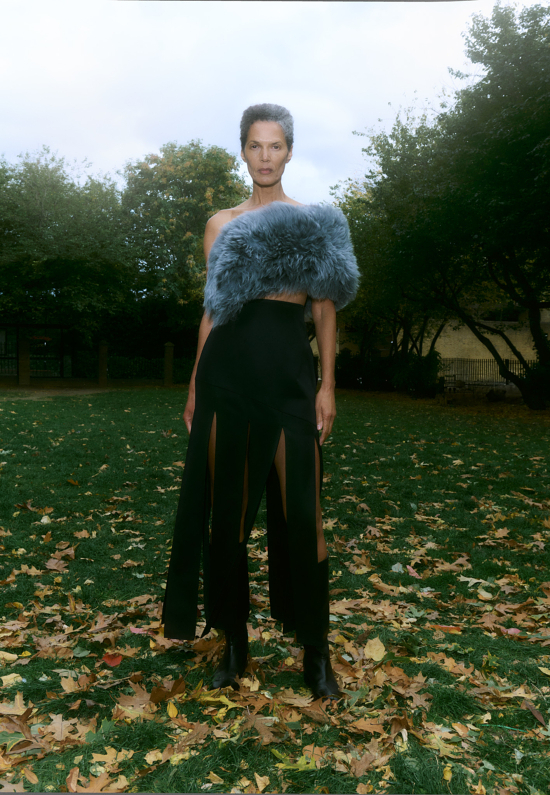 DSC_0907 -by Olivier Yoan - Olivier Yoan for BLANC Magazine - Olivier Yoan  - Overview  - Anne-Marie Gardinier Photographic Agency - Paris