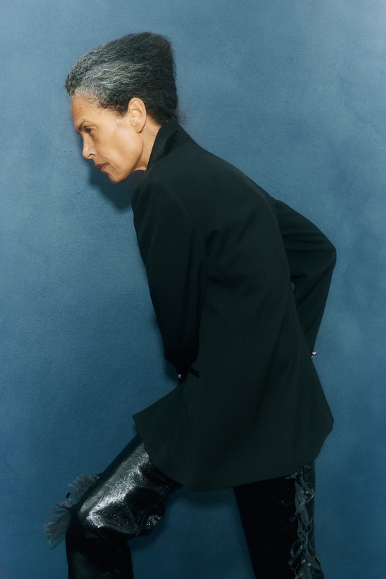 DSC_1243- -by Olivier Yoan - Olivier Yoan for BLANC Magazine - Olivier Yoan  - Overview  - Anne-Marie Gardinier Photographic Agency - Paris