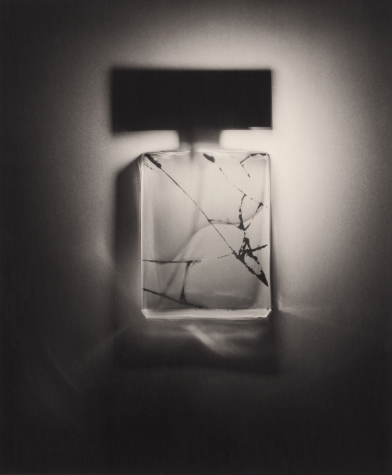 Tom Brannigan for Rake Sense Magazine