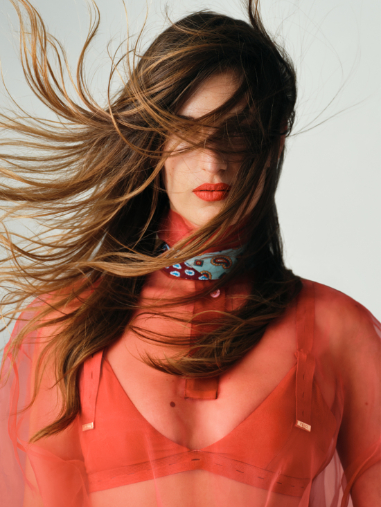 Laura Bonnefous – Photographer – New Editorial