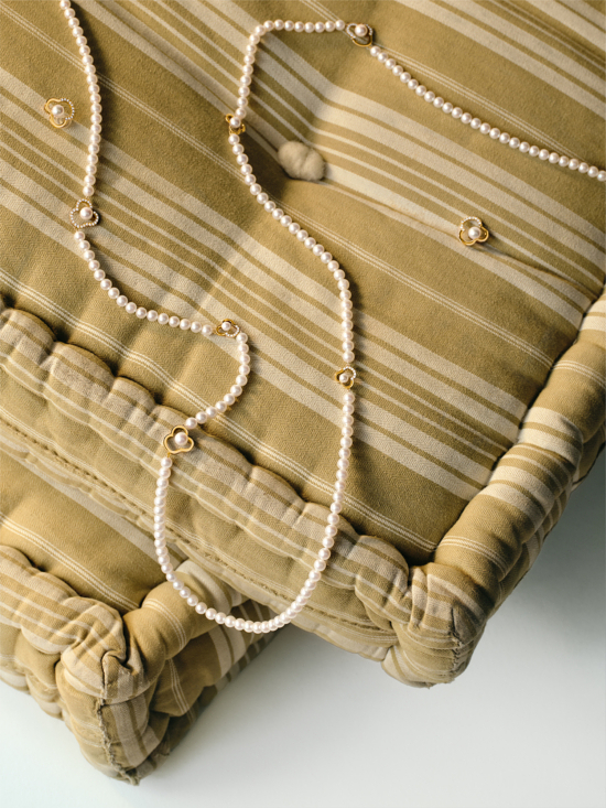 251217_GalaSpéLingerie9461 - Laura Bonnefous – Photographer – New Editorial - Laura Bonnefous  - Overview  - Anne-Marie Gardinier Photographic Agency - Paris